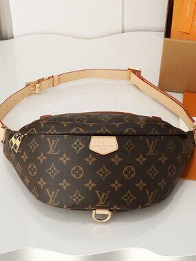 Louis Vuitton Monogram Bumbag